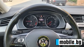 VW Passat 4motion avtomatik 140 000  | Mobile.bg   12