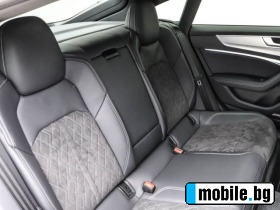 Audi S7 TDI/ QUATTRO/ MATRIX/ PANO/ B&O/ S-SEATS/ 20/      | Mobile.bg   11