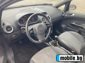Opel Corsa 1.2 KLIMA | Mobile.bg   10