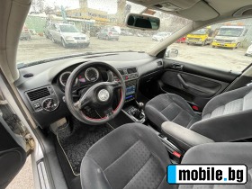VW Bora 1.9 TDI 131hp | Mobile.bg   9
