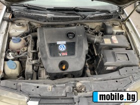 VW Bora 1.9 TDI 131hp | Mobile.bg   13