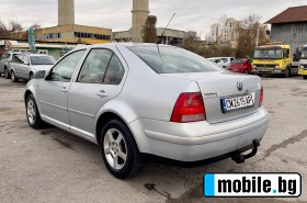 VW Bora 1.9 TDI 131hp | Mobile.bg   7