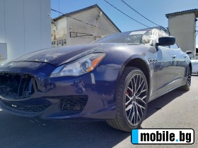 Maserati Quattroporte | Mobile.bg   1