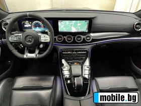 Mercedes-Benz AMG GT 63 S 4Matic | Mobile.bg   9