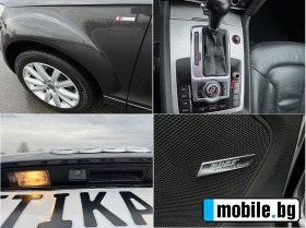 Audi Q7 FACE-Sline-BOSE-KAMERA---BIXENON-FULL | Mobile.bg   17