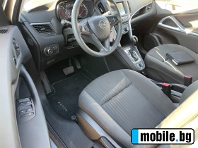 Opel Zafira 2.0 7 seats | Mobile.bg   7