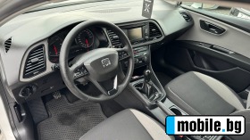 Seat Leon ST 1.6TDI 4x4  ! 6. | Mobile.bg   10