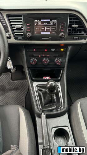 Seat Leon ST 1.6TDI 4x4  ! 6. | Mobile.bg   15