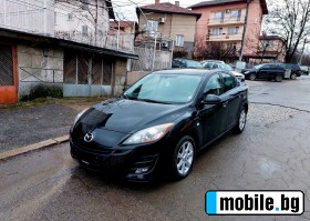 Mazda 3 Sedan 1.6hdi    | Mobile.bg   1