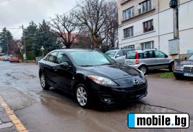 Mazda 3 Sedan 1.6hdi    | Mobile.bg   3