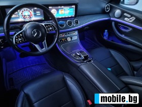 Mercedes-Benz E 450 AMG ,4 MATIC,Panorama, Full | Mobile.bg   17