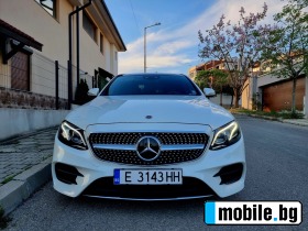 Mercedes-Benz E 450 AMG ,4 MATIC,Panorama, Full | Mobile.bg   1