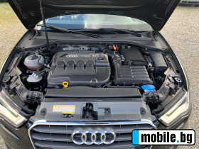 Audi A3 2.0TDI 150kc | Mobile.bg   17