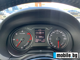 Audi A3 2.0TDI 150kc | Mobile.bg   11