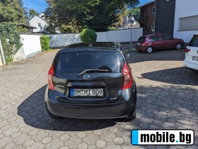 Nissan Note 1.5 DCI | Mobile.bg   3