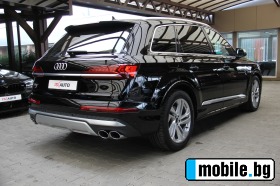 Audi SQ7 4.0TDI/Virtual/Facelift/Panorama | Mobile.bg   4