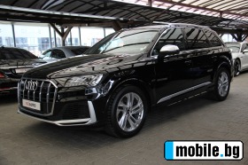 Audi SQ7 4.0TDI/Virtual/Facelift/Panorama | Mobile.bg   1