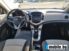 Chevrolet Cruze 2.0-TDI .LT | Mobile.bg   7