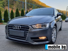 Audi A3 1.4 Navig/Klimatron/G-tron | Mobile.bg   1
