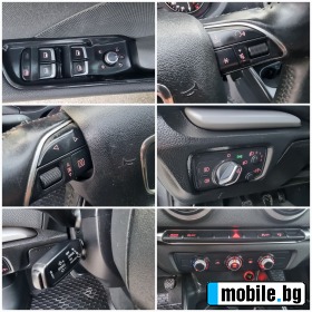 Audi A3 1.4 Navig/Klimatron/G-tron | Mobile.bg   14