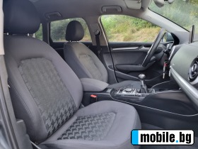 Audi A3 1.4 Navig/Klimatron/G-tron | Mobile.bg   12