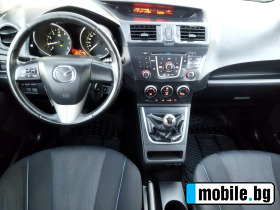 Mazda 5 1.8i  | Mobile.bg   7