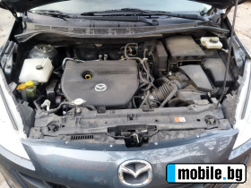 Mazda 5 1.8i  | Mobile.bg   15