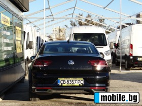 VW Passat 1.5 TSI Elegance + NAVI | Mobile.bg   6