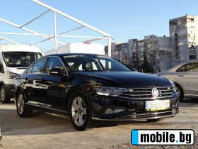 VW Passat 1.5 TSI Elegance + NAVI | Mobile.bg   4