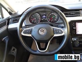 VW Passat 1.5 TSI Elegance + NAVI | Mobile.bg   11