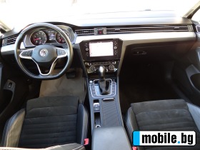 VW Passat 1.5 TSI Elegance + NAVI | Mobile.bg   10