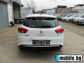 Renault Clio 1, 0i-EURO-6B-NAVI-EXCLUSIVE | Mobile.bg   6