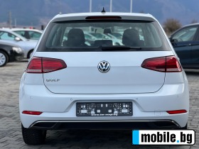 VW Golf 1.6TDI*AVTOMATIK*LED*NAVI*FACELIFT*TOP* | Mobile.bg   5