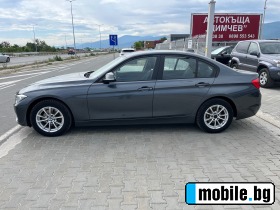     BMW 318 D 143 k.c