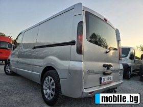 Opel Vivaro 2.5CDTI 140.. 6    | Mobile.bg   4