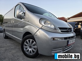 Opel Vivaro 2.5CDTI 140.. 6    | Mobile.bg   3