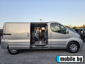 Opel Vivaro 2.5CDTI 140.. 6    | Mobile.bg   10