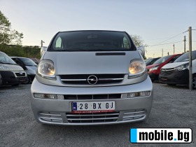 Opel Vivaro 2.5CDTI 140.. 6    | Mobile.bg   2