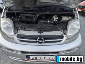 Opel Vivaro 2.5CDTI 140.. 6    | Mobile.bg   17