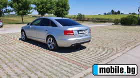 Audi A6 3.0 TDI QUATTRO | Mobile.bg   3