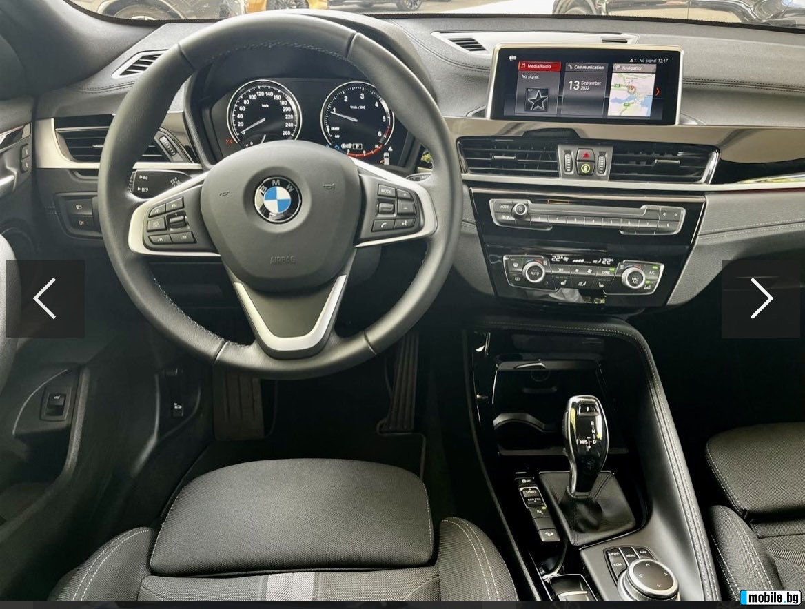 BMW X2 | Mobile.bg   5