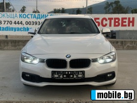 BMW 318 2.0D NAVI FACELIFT  ! | Mobile.bg   2