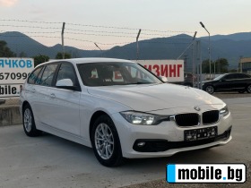 BMW 318 2.0D NAVI FACELIFT  ! | Mobile.bg   3