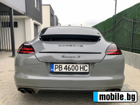 Porsche Panamera 4S*82.000* | Mobile.bg   6
