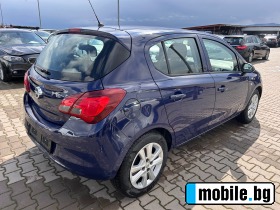 Opel Corsa 1.4GAZ EURO 6 | Mobile.bg   6