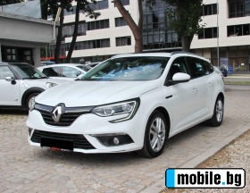 Renault Megane 1.5 dCi  AUTOMATIC     | Mobile.bg   1