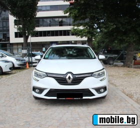     Renault Megane 1.5 dCi  AUTOMATIC    