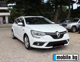 Renault Megane 1.5 dCi  AUTOMATIC     | Mobile.bg   3