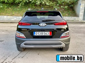 Hyundai Kona 2.0i*AWD-4X4*Facelift**Euro6* | Mobile.bg   3