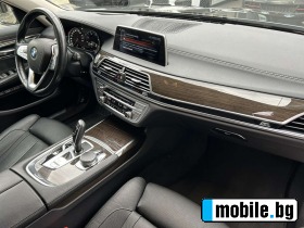 BMW 730 Ld xDrive/Executive/Laser/HuD